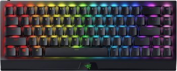 Razer BlackWidow V3 Mini HyperSpeed Yellow Switch Phantom Ed