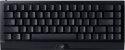 Razer BlackWidow V3 Mini HyperSpeed Yellow Switch Phantom Ed