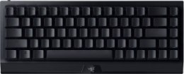Razer BlackWidow V3 Mini HyperSpeed Yellow Switch Phantom Ed