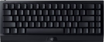 Razer BlackWidow V3 Mini HyperSpeed Yellow Switch Phantom Ed