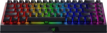 Razer BlackWidow V3 Mini HyperSpeed Yellow Switch Phantom Ed
