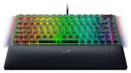Razer BlackWidow V4 75% Phantom Green Ed. US