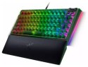 Razer BlackWidow V4 75% Phantom Green Ed. US
