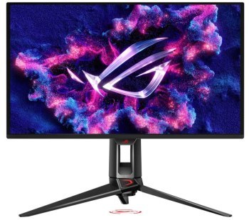 ASUS ROG Swift OLED PG27UCDM - 27'' | QD OLED | 0.03ms | 240Hz | HDR