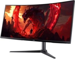 Acer Nitro XZ340CUJ0bmiiphx - 34'' | VA | WQHD | 1ms | 120Hz