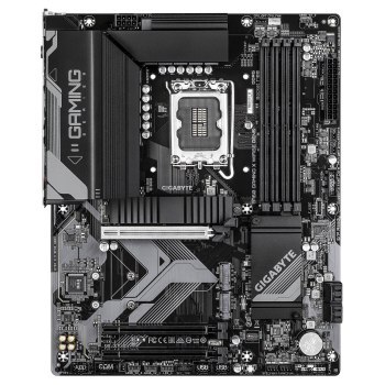 Płyta główna Gigabyte B760 GAMING X WF6E GEN5