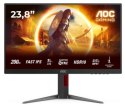 Monitor AOC 24G4HA - 23.8'' | Fast IPS | Full HD | 200 Hz