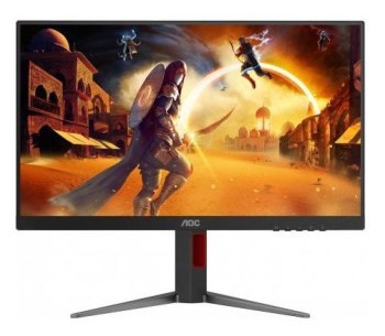 Monitor AOC 24G4HA - 23.8'' | Fast IPS | Full HD | 200 Hz