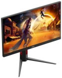 Monitor AOC 24G4HA - 23.8'' | Fast IPS | Full HD | 200 Hz