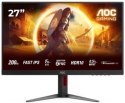 Monitor AOC 27G4HA - 27'' | Fast IPS | Full HD | 200 Hz