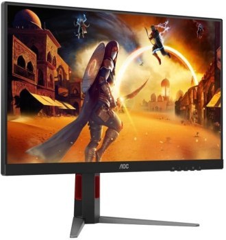 Monitor AOC 27G4HA - 27'' | Fast IPS | Full HD | 200 Hz