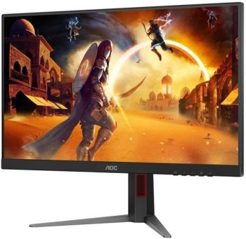Monitor AOC 27G4HA - 27'' | Fast IPS | Full HD | 200 Hz
