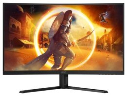 Monitor AOC CQ32G4VE