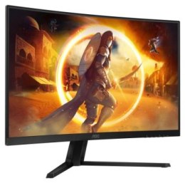 Monitor AOC CQ32G4VE