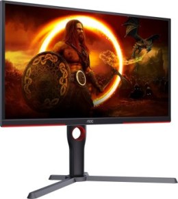 Monitor AOC LED 24 5 25G3ZM/BK 240Hz