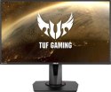 Monitor Asus TUF Gaming VG279QM - LED