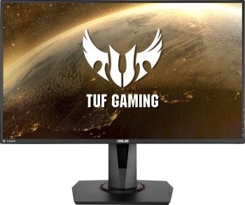 Monitor Asus TUF Gaming VG279QM - LED