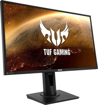 Monitor Asus TUF Gaming VG279QM - LED