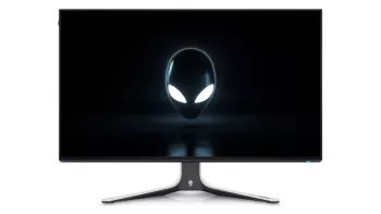 Monitor Dell Alienware AW2723DF -27'' | IPS | 1ms | 240Hz | Pivot