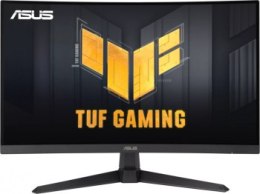 Monitor Komputerowy ASUS VG27VQ3B - 27'' | Fast VA | 1ms | Full HD | 180Hz