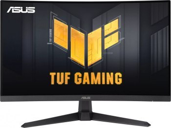 Monitor Komputerowy ASUS VG27VQ3B - 27'' | Fast VA | 1ms | Full HD | 180Hz