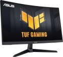 Monitor Komputerowy ASUS VG27VQ3B - 27'' | Fast VA | 1ms | Full HD | 180Hz