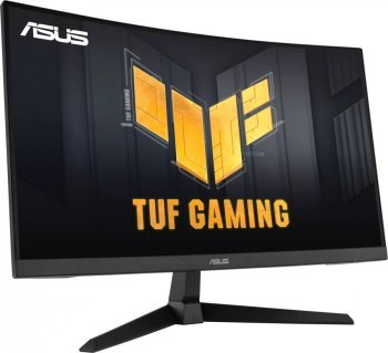 Monitor Komputerowy ASUS VG27VQ3B - 27'' | Fast VA | 1ms | Full HD | 180Hz
