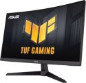 Monitor Komputerowy ASUS VG27VQ3B - 27'' | Fast VA | 1ms | Full HD | 180Hz
