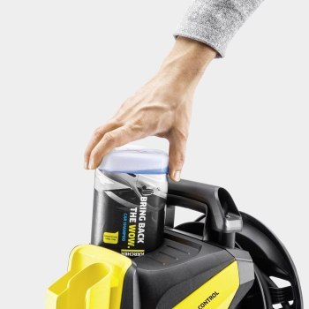 Myjka ciśnieniowa KARCHER K 4 Premium Power Control Flex - 1.324-330.0
