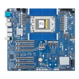 Płyta główna Gigabyte MH53-G40 1x sTR5 AMD ryzen Threadripper PRO 7000 WRX90 (8X DIMM 4x SATA 1x MCIO 8i 4xM.2 2x 10Gbe E-ATX)