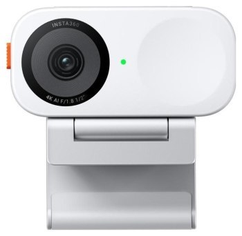 Kamera internetowa - Insta360 Link 2C Arctic biały