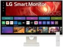 LG 27U731SA-W