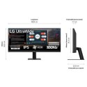 LG 29U511A-B