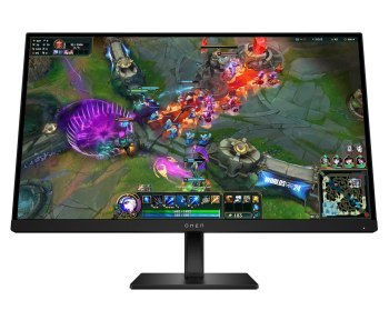 MONITOR HP LED QHD 27 OMEN 27qs G2 (AW3V0E9) 280Hz