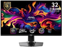 MSI MAG 321UPX QD-OLED