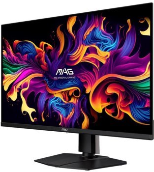 MSI MAG 321UPX QD-OLED