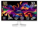 MSI MPG 321URXW - 240Hz | 4K | 31,5'' | QD OLED | 0,03ms