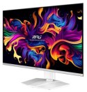 MSI MPG 321URXW - 240Hz | 4K | 31,5'' | QD OLED | 0,03ms