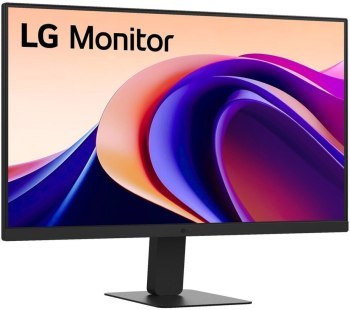 Monitor LG 24U631A-B - 24'' | IPS | QHD | 100Hz