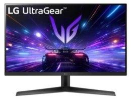 Monitor LG 27GS60F-B - 27'' | IPS | Full HD | 180Hz | HDR10