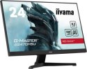 Monitor iiyama G-Master G2470HSU-B6 Red Eagle - 24'' | IPS | 180Hz