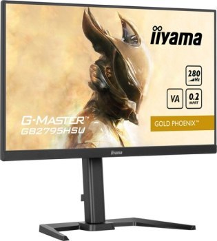 Monitor iiyama G-Master GB2795HSU-B1 Gold Phoeinx