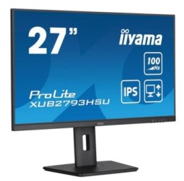 Monitor iiyama ProLite XUB2793HSU-B7