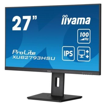Monitor iiyama ProLite XUB2793HSU-B7