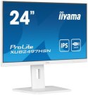 Monitor iiyama Prolie XUB2497HSN-W1- 24'' | IPS | 100Hz