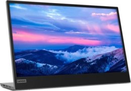 Monitor przenośny Lenovo L15 66E4UAC1WL 15,6