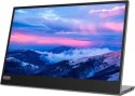 Monitor przenośny Lenovo L15 66E4UAC1WL 15,6" FHD IPS