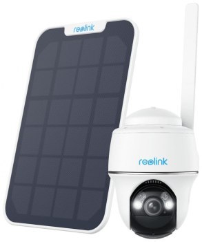 Kamera - Reolink GO Series G430 + SOLAR PANEL