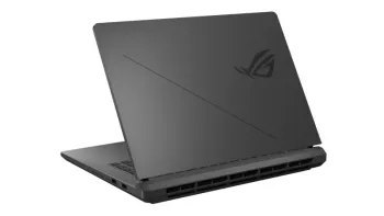 Laptop ASUS ROG Strix G16 G615JH-I5165 i5-13450HX 16" FHD+ 165Hz 16GB 512SSD RTX5050 DLSS 4