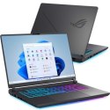 Laptop ASUS ROG Strix G16 G615JH-I5165W - i5-13450HX | 16'' 165Hz | 16GB | 512GB | Win11H | RTX5050